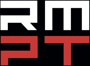 Logo van RM Personal Trainers